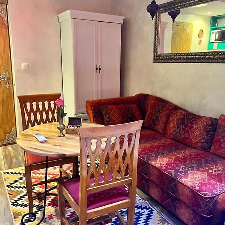 Apartman Tuareg 塞拉耶佛 外观 照片