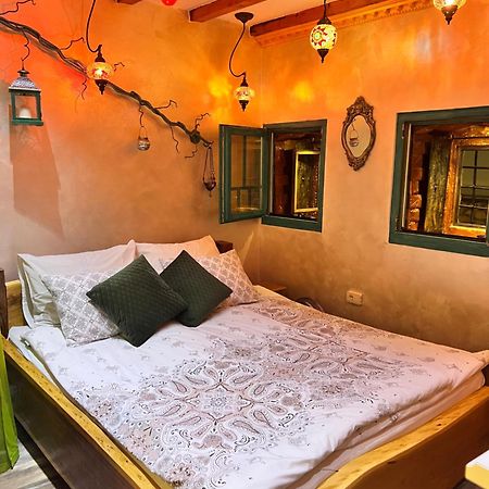 Apartman Tuareg 塞拉耶佛 外观 照片