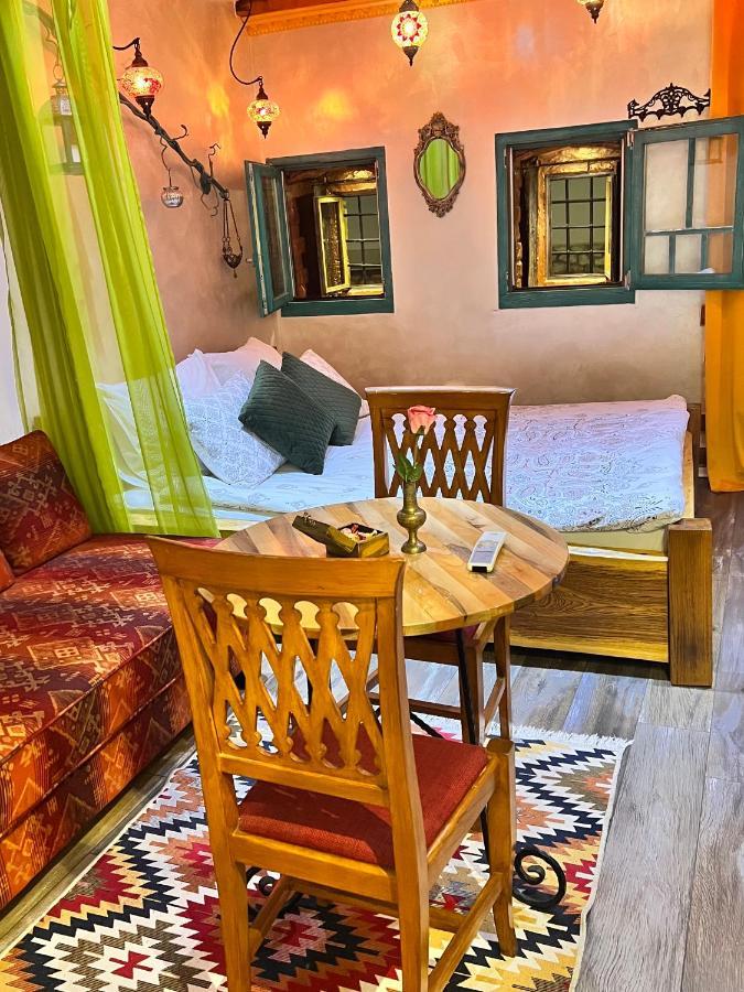 Apartman Tuareg 塞拉耶佛 外观 照片