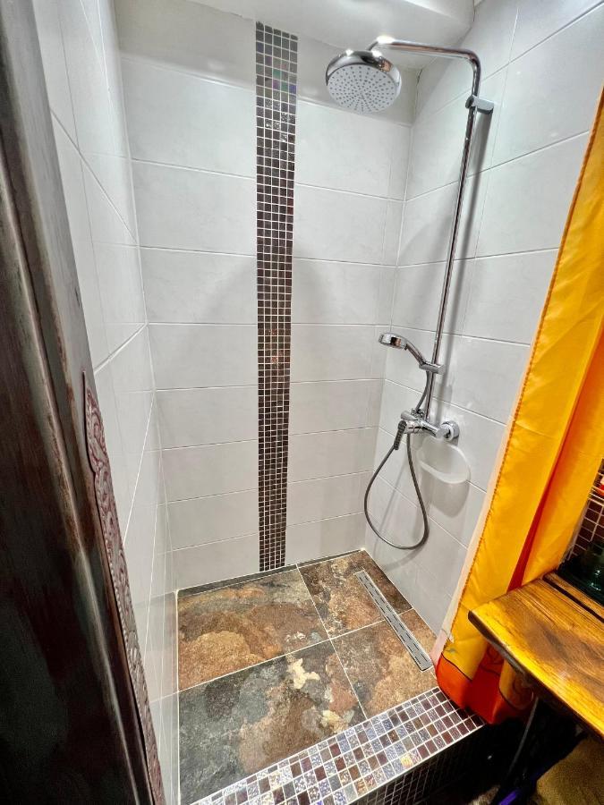 Apartman Tuareg 塞拉耶佛 外观 照片