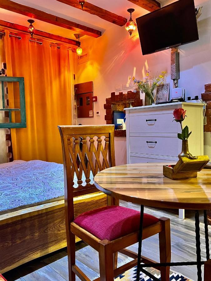 Apartman Tuareg 塞拉耶佛 外观 照片