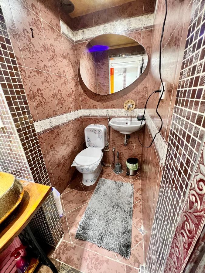 Apartman Tuareg 塞拉耶佛 外观 照片