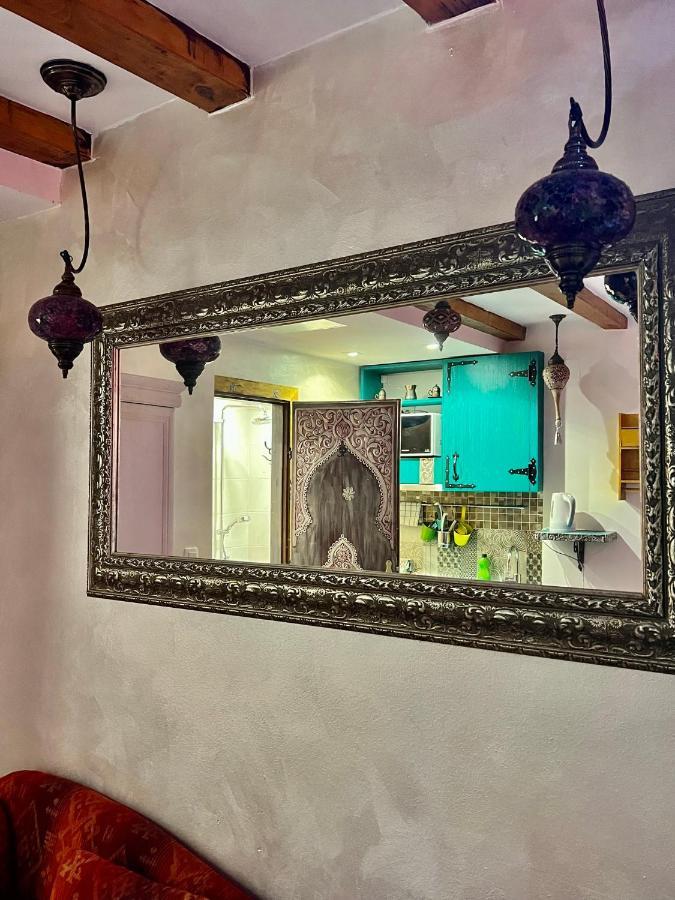 Apartman Tuareg 塞拉耶佛 外观 照片