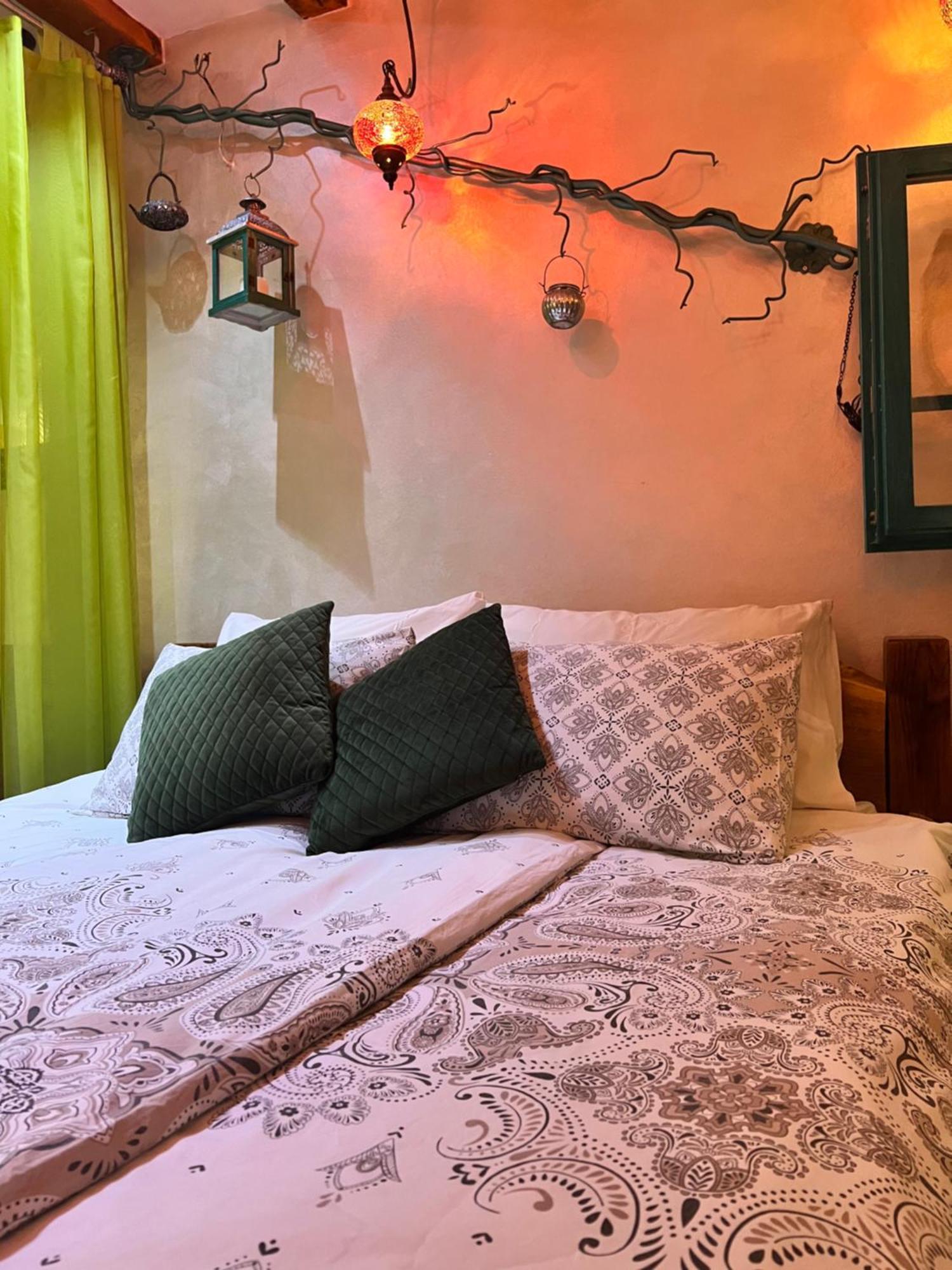 Apartman Tuareg 塞拉耶佛 外观 照片